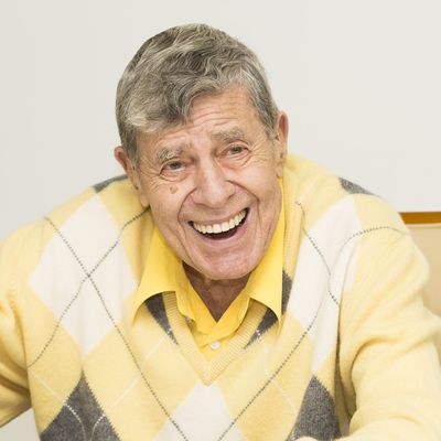 Jerry Lewis Poster G868276