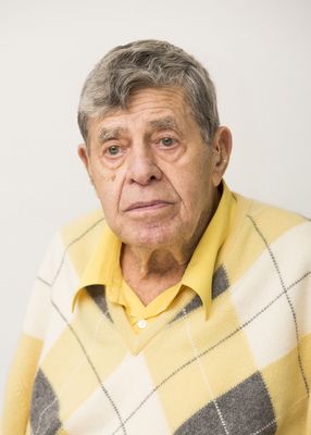 Jerry Lewis Poster G868278
