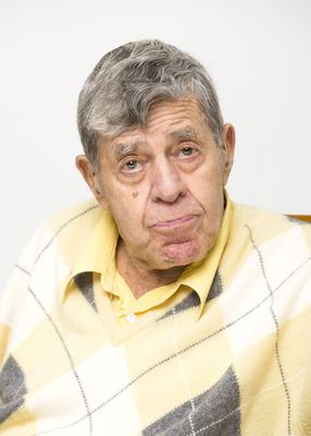 Jerry Lewis Mouse Pad G868282