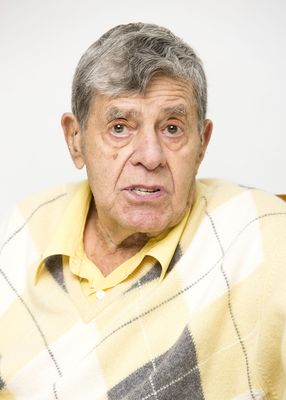Jerry Lewis Poster G868283