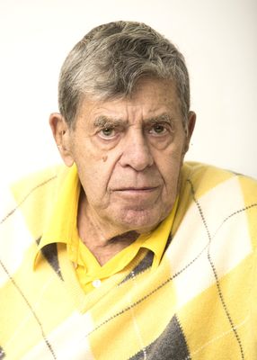 Jerry Lewis Poster G868287