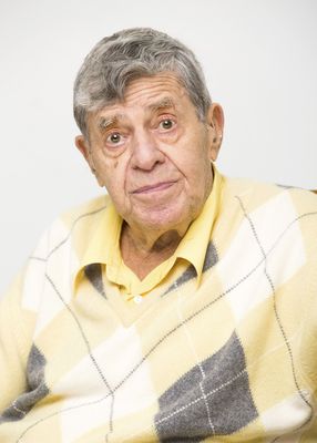 Jerry Lewis Poster G868288