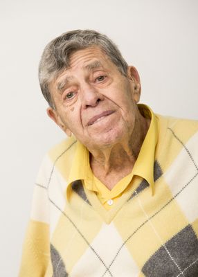 Jerry Lewis Poster G868291