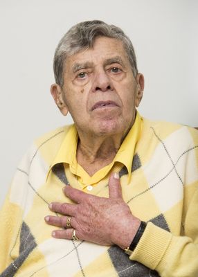 Jerry Lewis Poster G868293