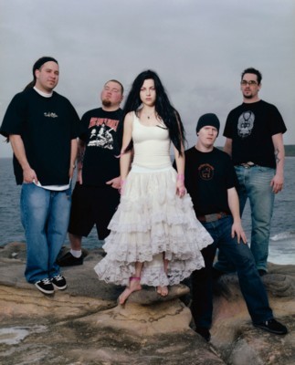 Amy Lee Poster G86902