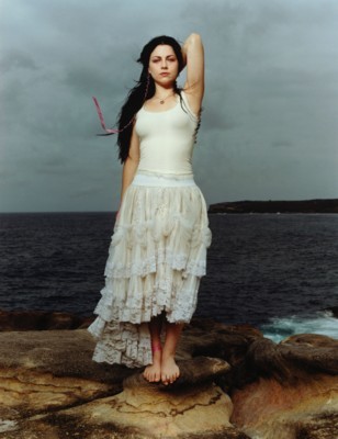 Amy Lee Poster G86907