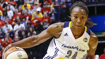 Tamika Catchings Poster G869170