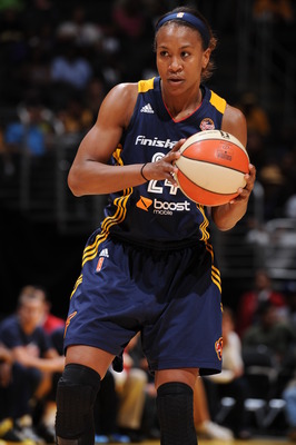 Tamika Catchings Poster G869171