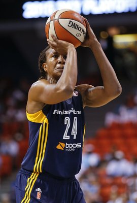 Tamika Catchings Poster G869175