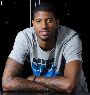 Paul George Poster G869556