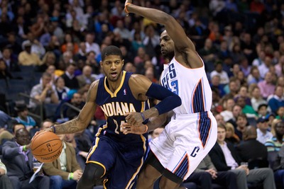 Paul George Poster G869561
