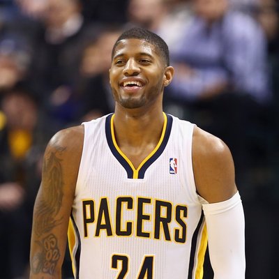 Paul George Poster G869562