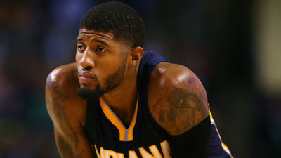 Paul George Poster G869566