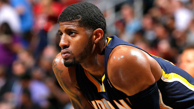 Paul George Poster G869568