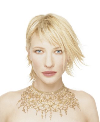 Cate Blanchett Poster G87248