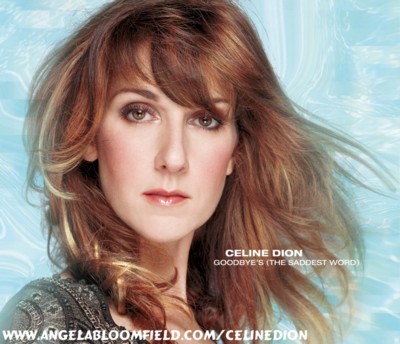 Celine Dion Poster G87309