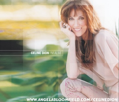 Celine Dion Poster G87310