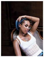 Alicia Keys tote bag #G87664