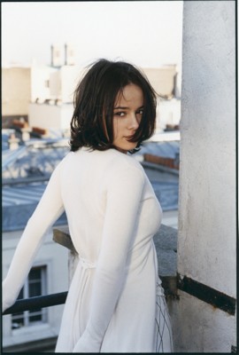 Alizee Poster G87999