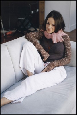 Alizee Poster G88002