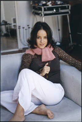 Alizee Poster G88003