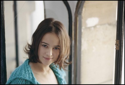 Alizee Poster G88007