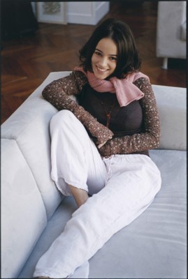 Alizee Poster G88011