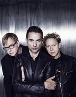 Depeche Mode Longsleeve T-shirt #1412011