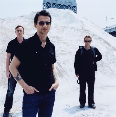 Depeche Mode Poster G883956