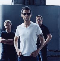 Depeche Mode Tank Top #1412089