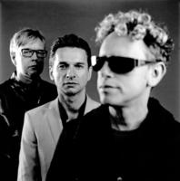 Depeche Mode tote bag #G883967