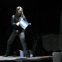 Ozzy Osbourne magic mug #G884000