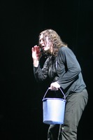 Ozzy Osbourne tote bag #G884006