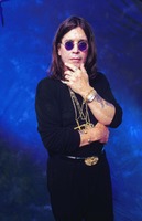 Ozzy Osbourne tote bag #G884010