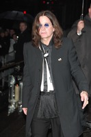 Ozzy Osbourne tote bag #G884016