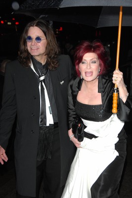 Ozzy Osbourne tote bag #G884021