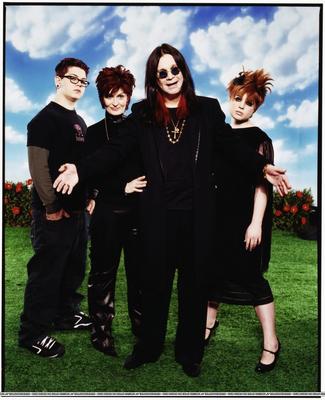 Ozzy Osbourne Poster G884048