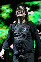 Ozzy Osbourne t-shirt #1412174