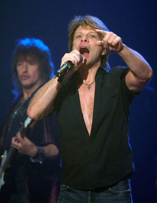 Bon Jovi Poster G885136