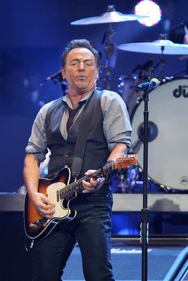 Bruce Springsteen tote bag #G885388