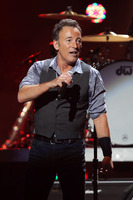Bruce Springsteen Tank Top #1413517