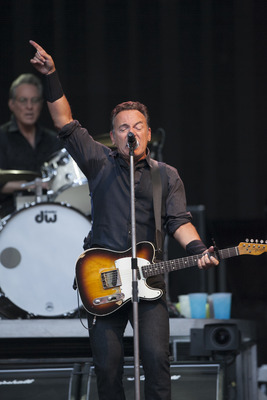 Bruce Springsteen tote bag #G885398