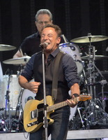 Bruce Springsteen tote bag #G885404