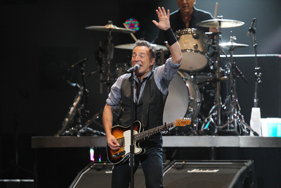 Bruce Springsteen mug #G885405