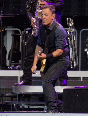 Bruce Springsteen mug #G885413