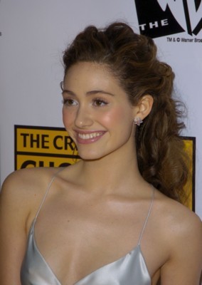 Emmy Rossum Mouse Pad G88555