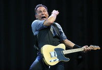 Bruce Springsteen hoodie #1413700