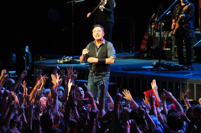 Bruce Springsteen mug #G885579