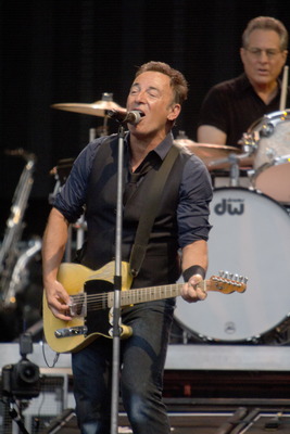 Bruce Springsteen Stickers G885586