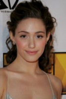 Emmy Rossum Mouse Pad G88561